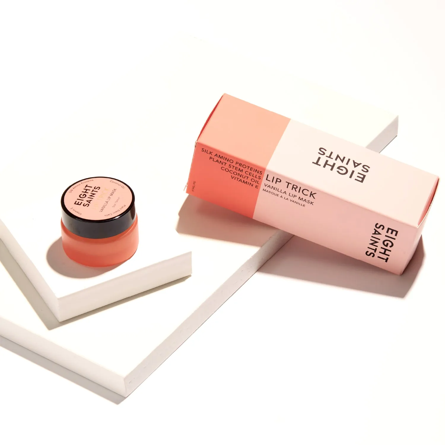 Mystery Gift - Lip Trick Vanilla Lip Mask