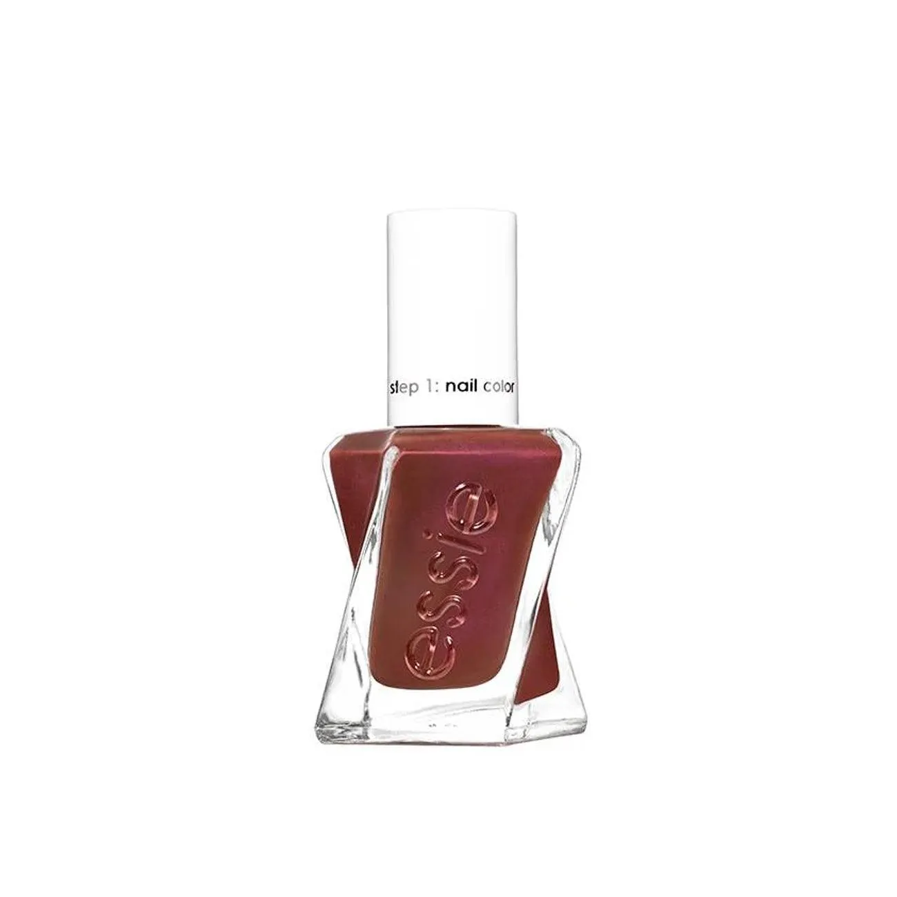 Nail Color - 100-Pearls Of Wisdom