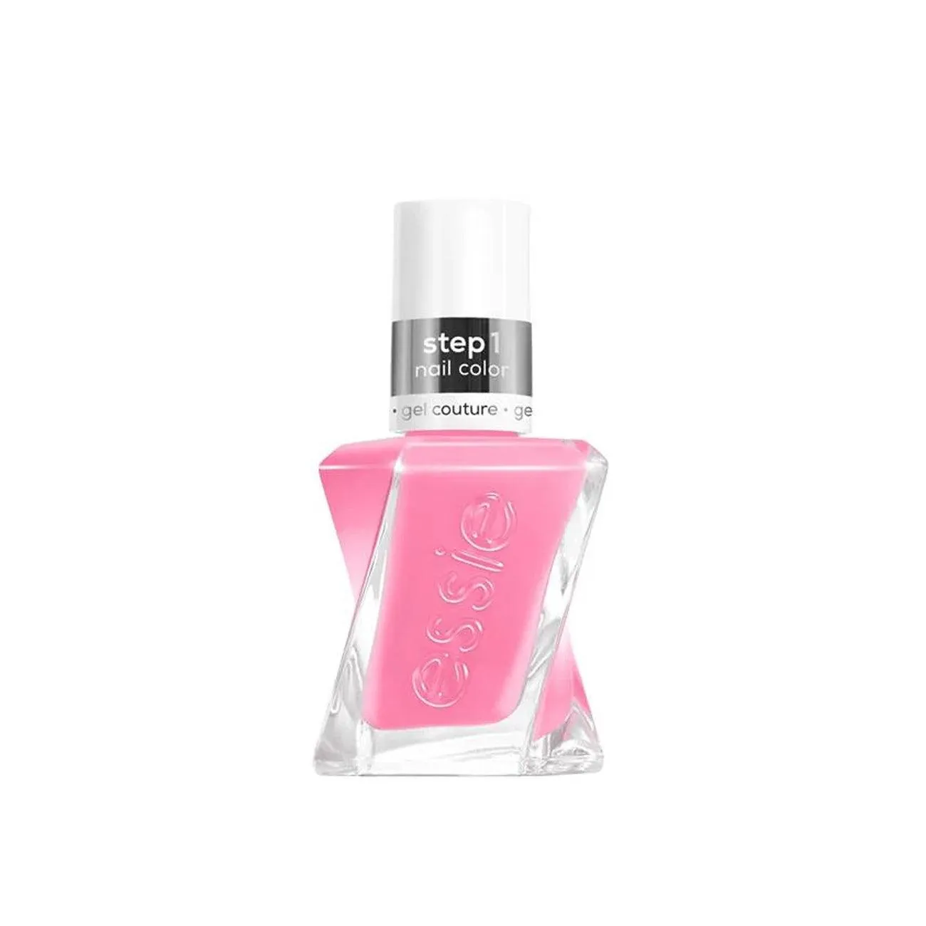 Nail Color - 150-Haute To Trot