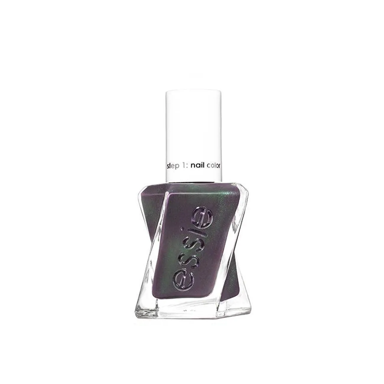 Nail Color - 80-Twill Seeker