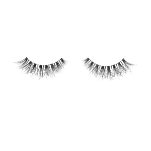 Naked False Eyelashes #424