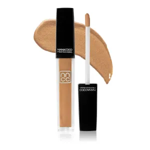 NANACOCO Shimmertallics Metallic Lip Gloss (Fall Rush)