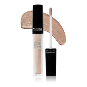 NANACOCO Shimmertallics Metallic Lip Gloss (Sunkissed)