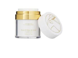 Napoleon Perdis Hydrating Milk Cleanser