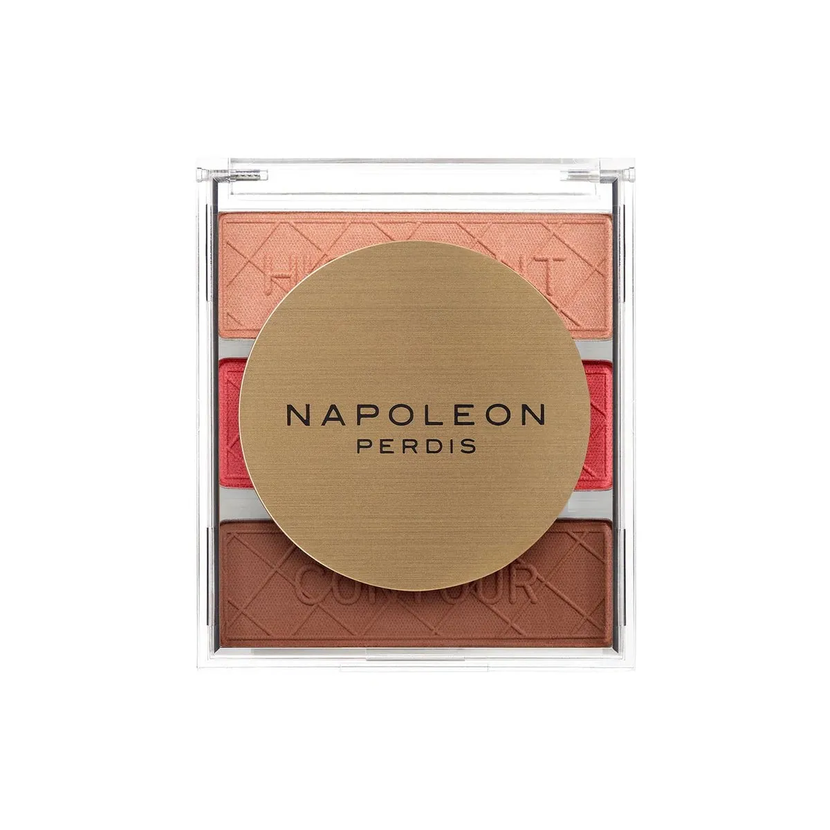 Napoleon Perdis Ultimate Contour Palette 7.5g