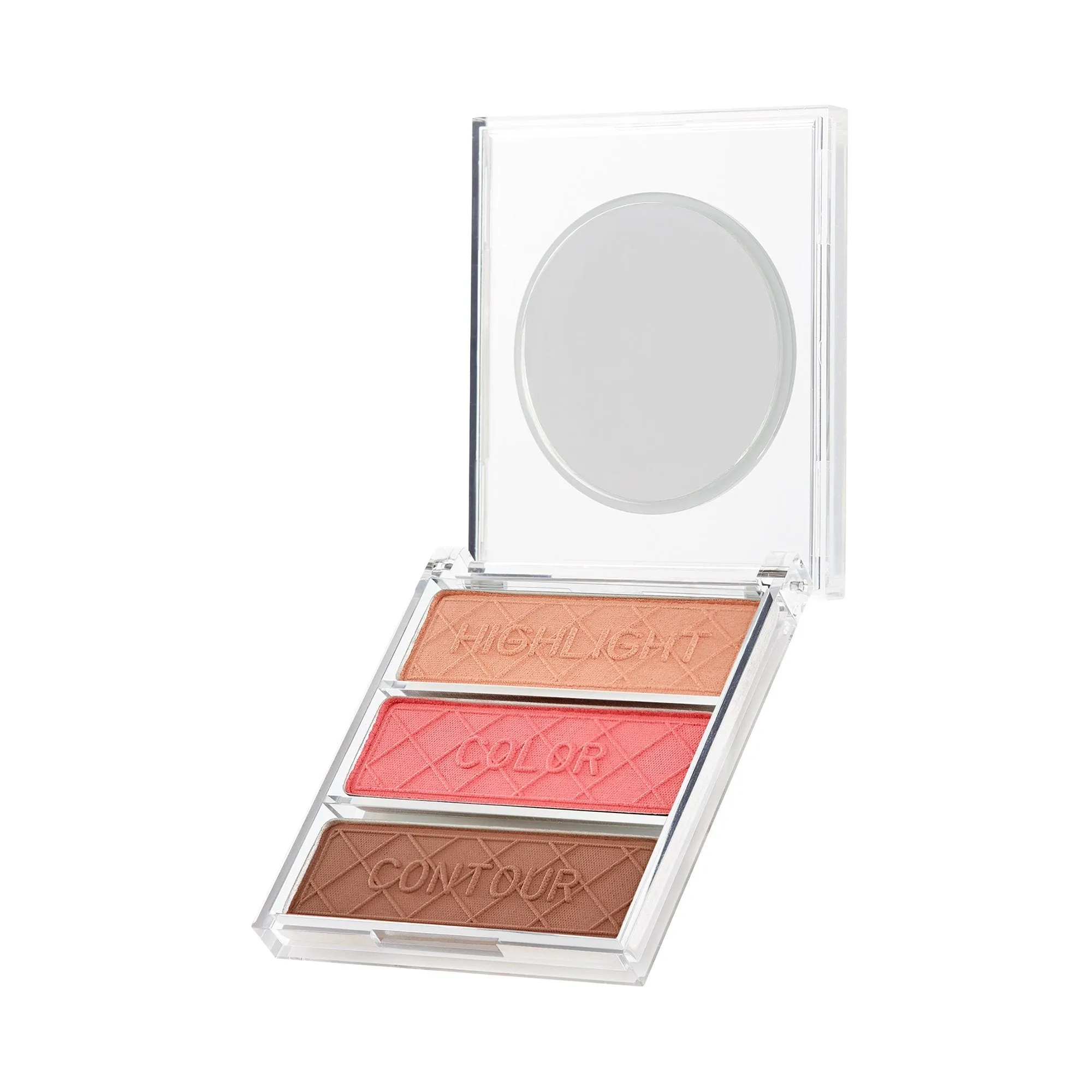 Napoleon Perdis Ultimate Contour Palette 7.5g