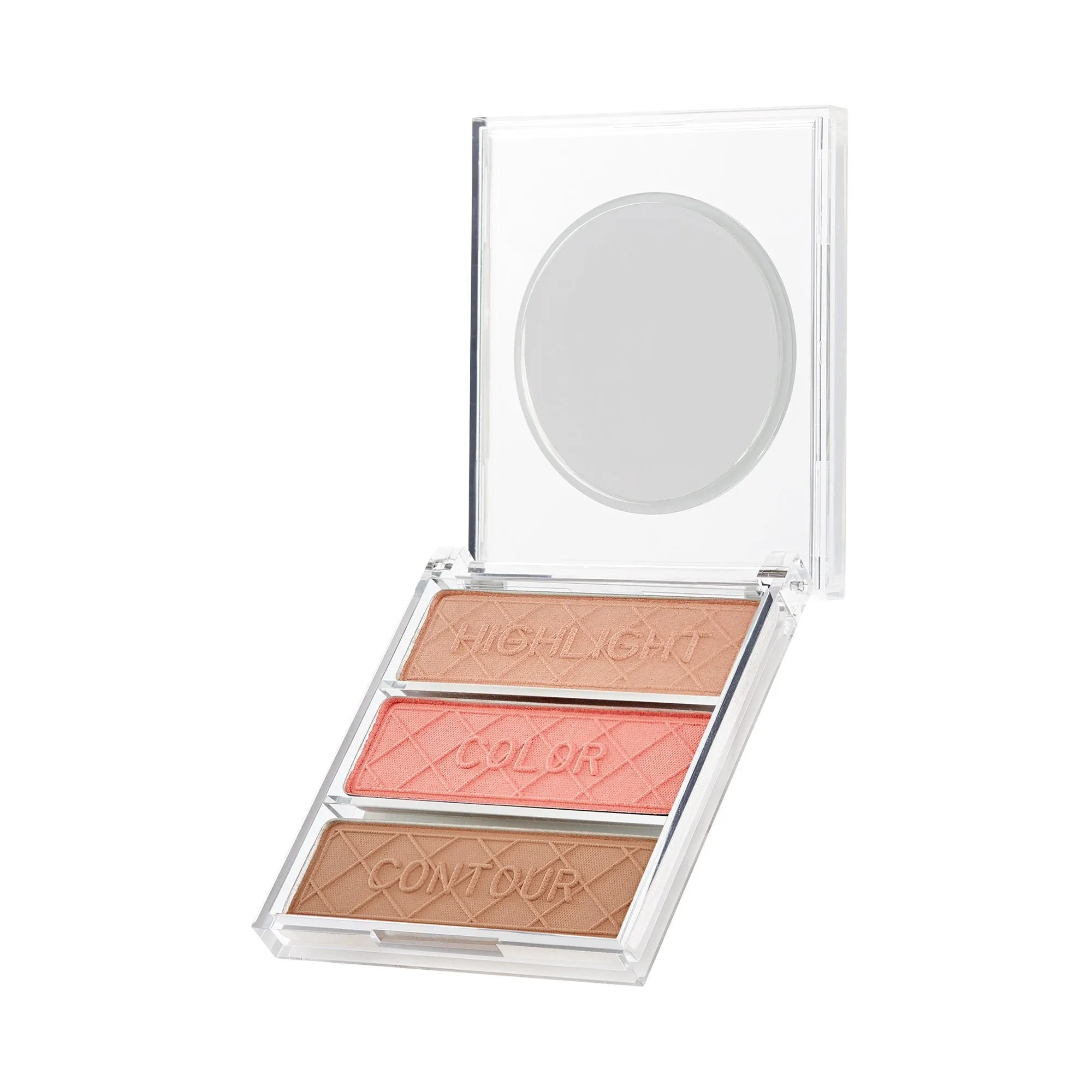 Napoleon Perdis Ultimate Contour Palette 7.5g