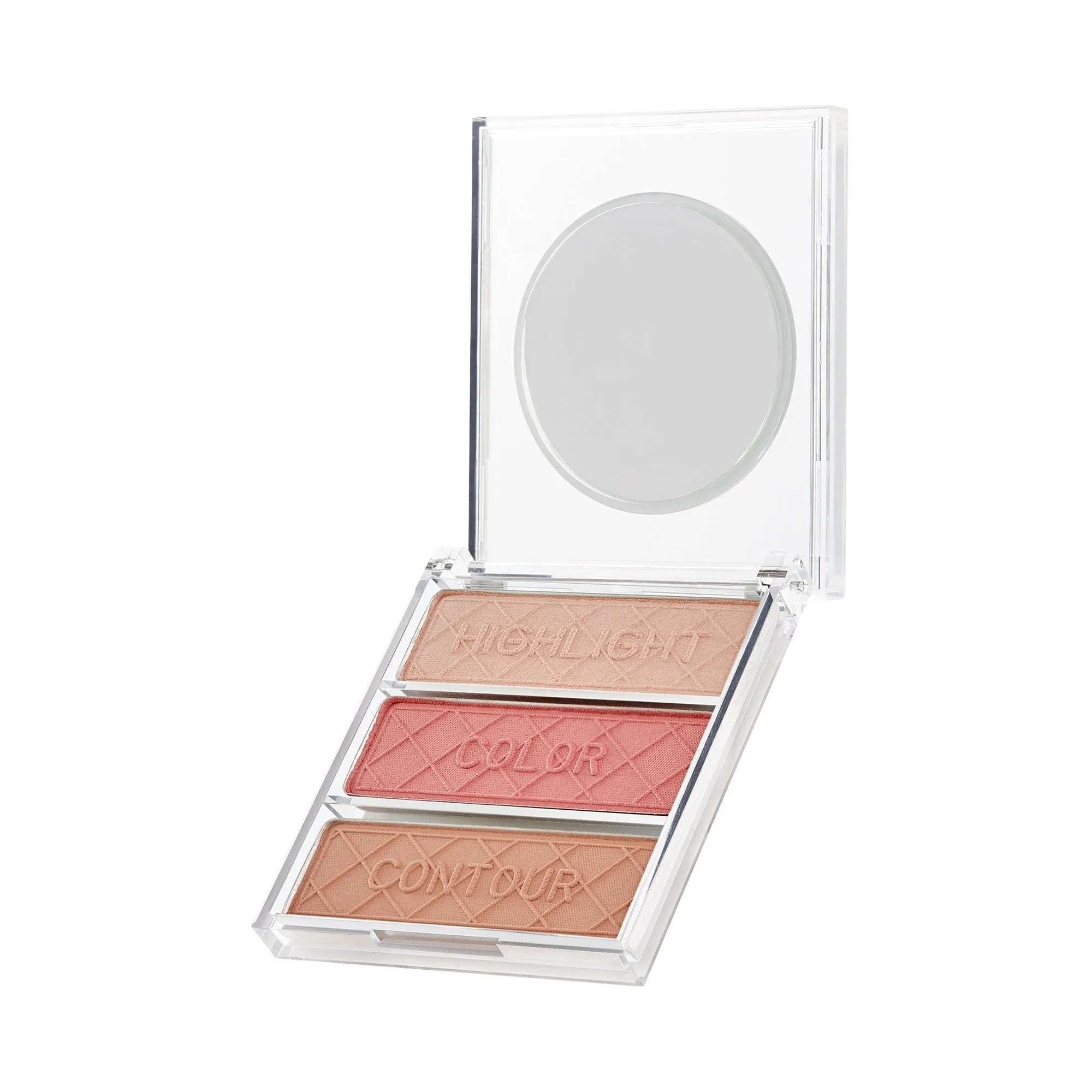 Napoleon Perdis Ultimate Contour Palette 7.5g
