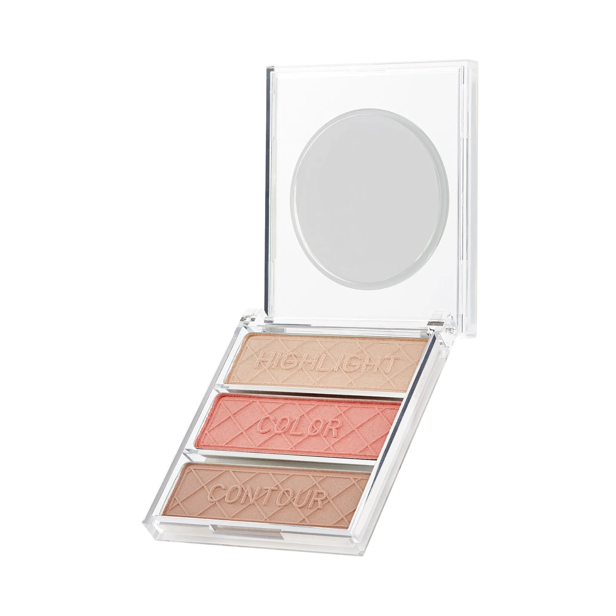 Napoleon Perdis Ultimate Contour Palette 7.5g