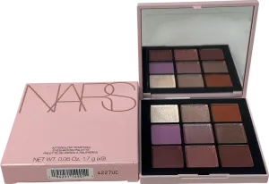 NARS Afterglow Tempting Eyeshadow Palette Afterglow Tempting 1.7
