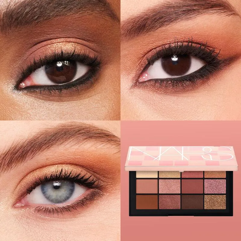 Nars - NEW LIMITED EDITION  AFTERGLOW IRRESISTIBLE EYESHADOW PALETTE