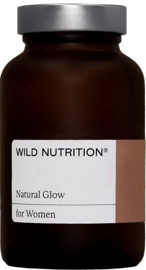 Natural Glow 60 capsules