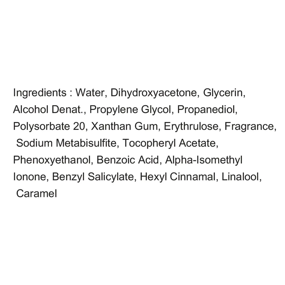 Natural Glow Instant Sun Drops