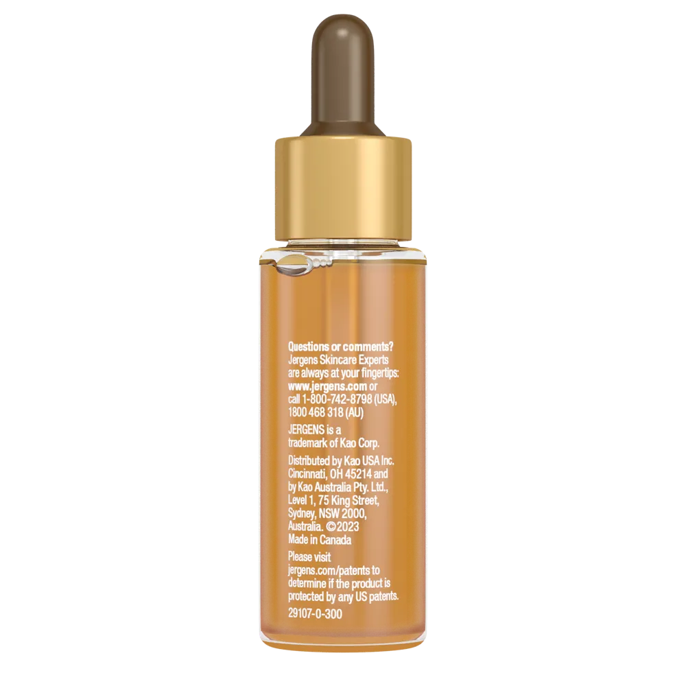 Natural Glow Instant Sun Drops