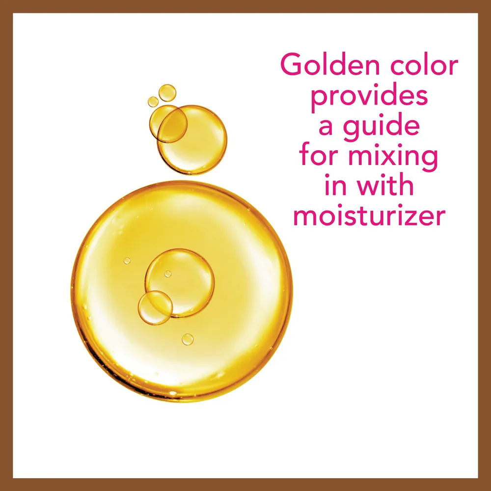 Natural Glow Instant Sun Drops