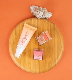 Natural Go To Bundle
