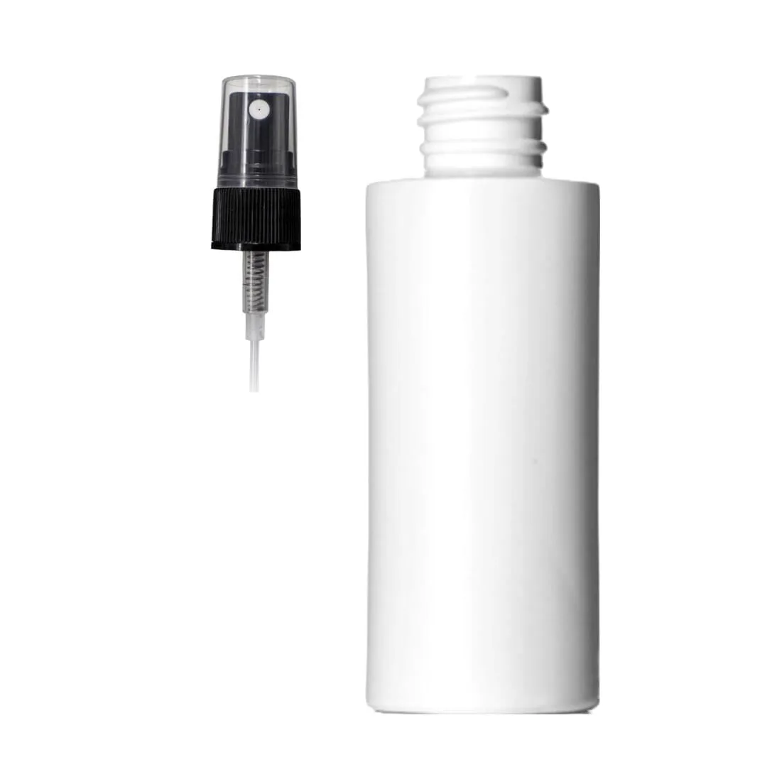 Natural Hydrating Toner- Dry Skin MakeUp Setting Spray