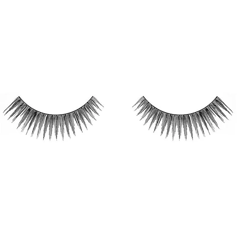 Natural Lashes 131