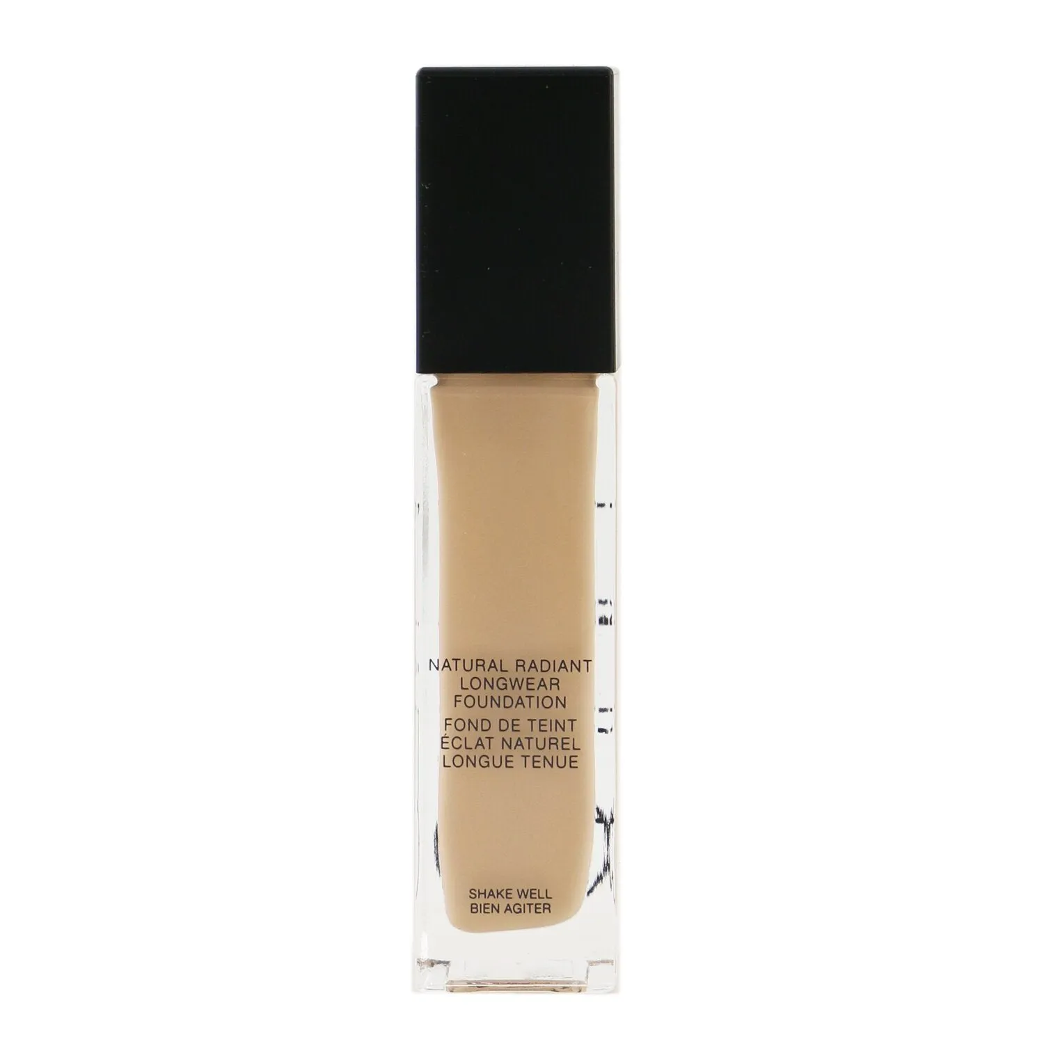 Natural Radiant Longwear Foundation - # Yukon (Light 2.5 - For Light Skin With Pink Undertones)