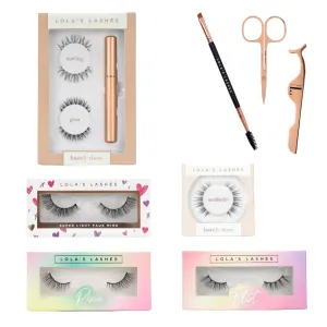 Natural Strip Value Bundle