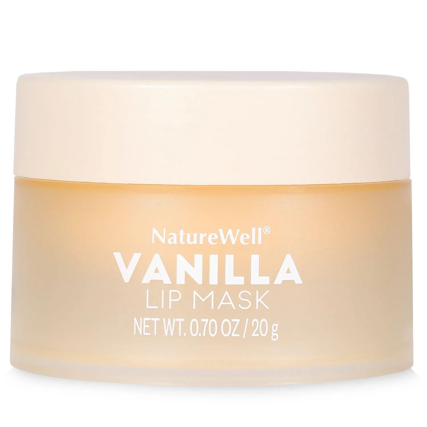 NatureWell Hydrating Lip Mask, Variety Pack, 0.70 oz., 3 pk.