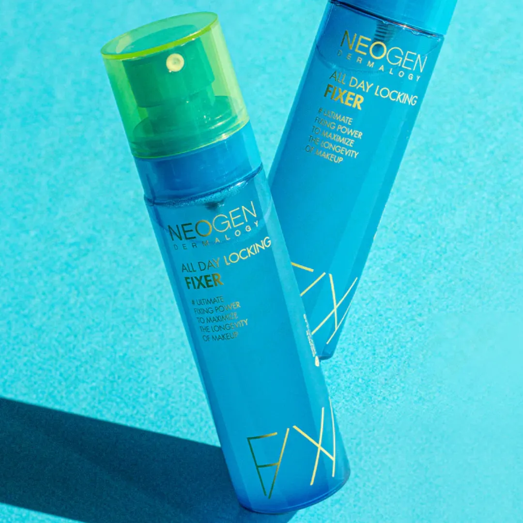 NEOGEN All Day Locking Fixer 80ml