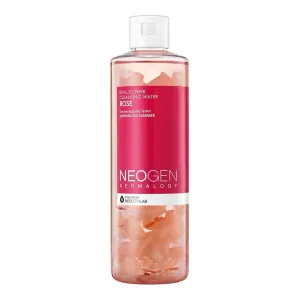 Neogen Real Flower Cleansing Water Rose