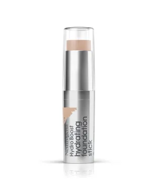 NEUTROGENA - Hydro Boost Hydrating Foundation Stick Nude - 0.29 oz (8.2 g)