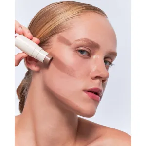 New Creamy Stick Contour - Smize, Retails $30 