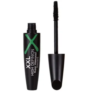NEW Shedoes Paris XXL Waterproof Black Mascara (11377)