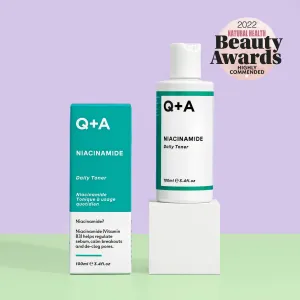 Niacinamide Daily Toner