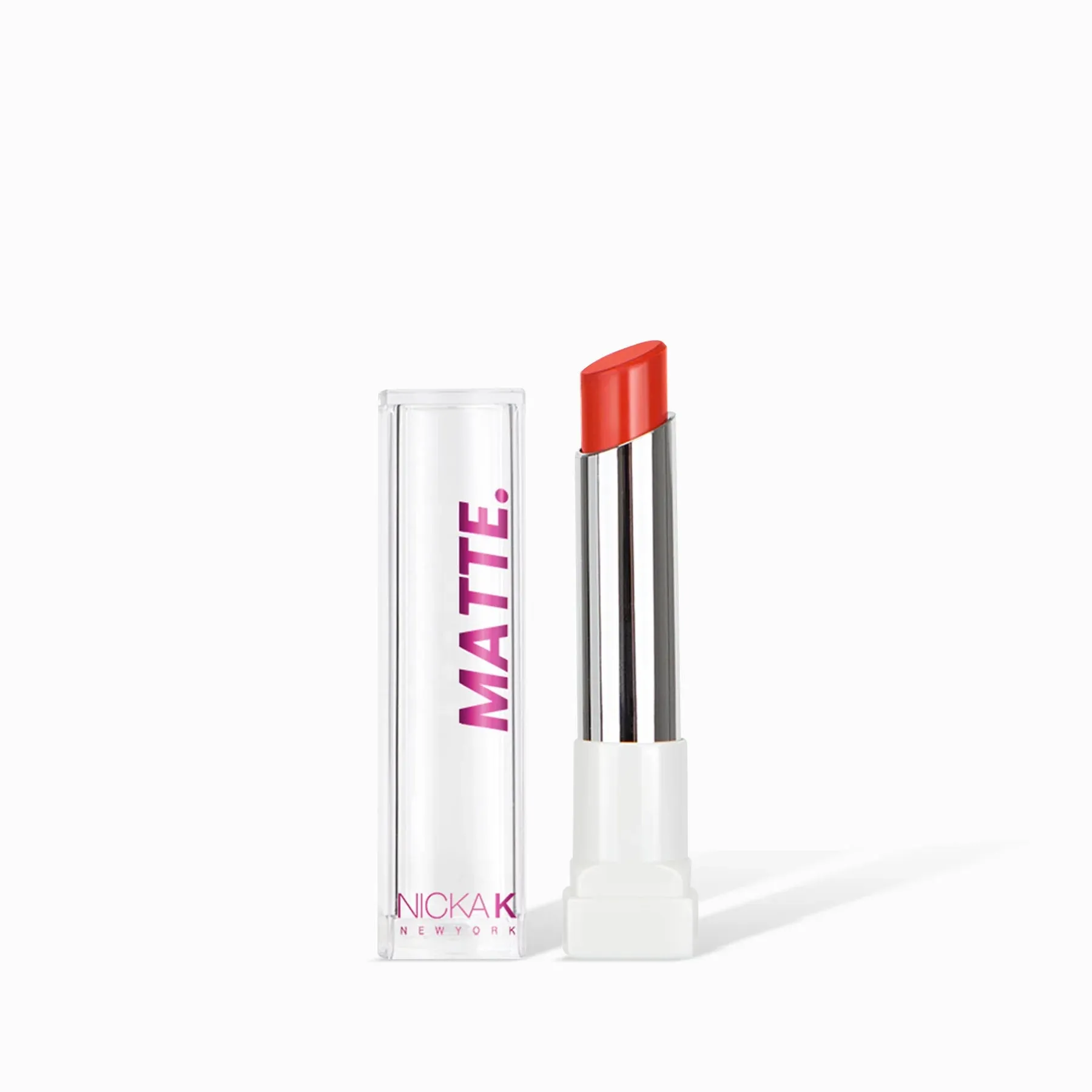 NICKA K Matte Lipstick