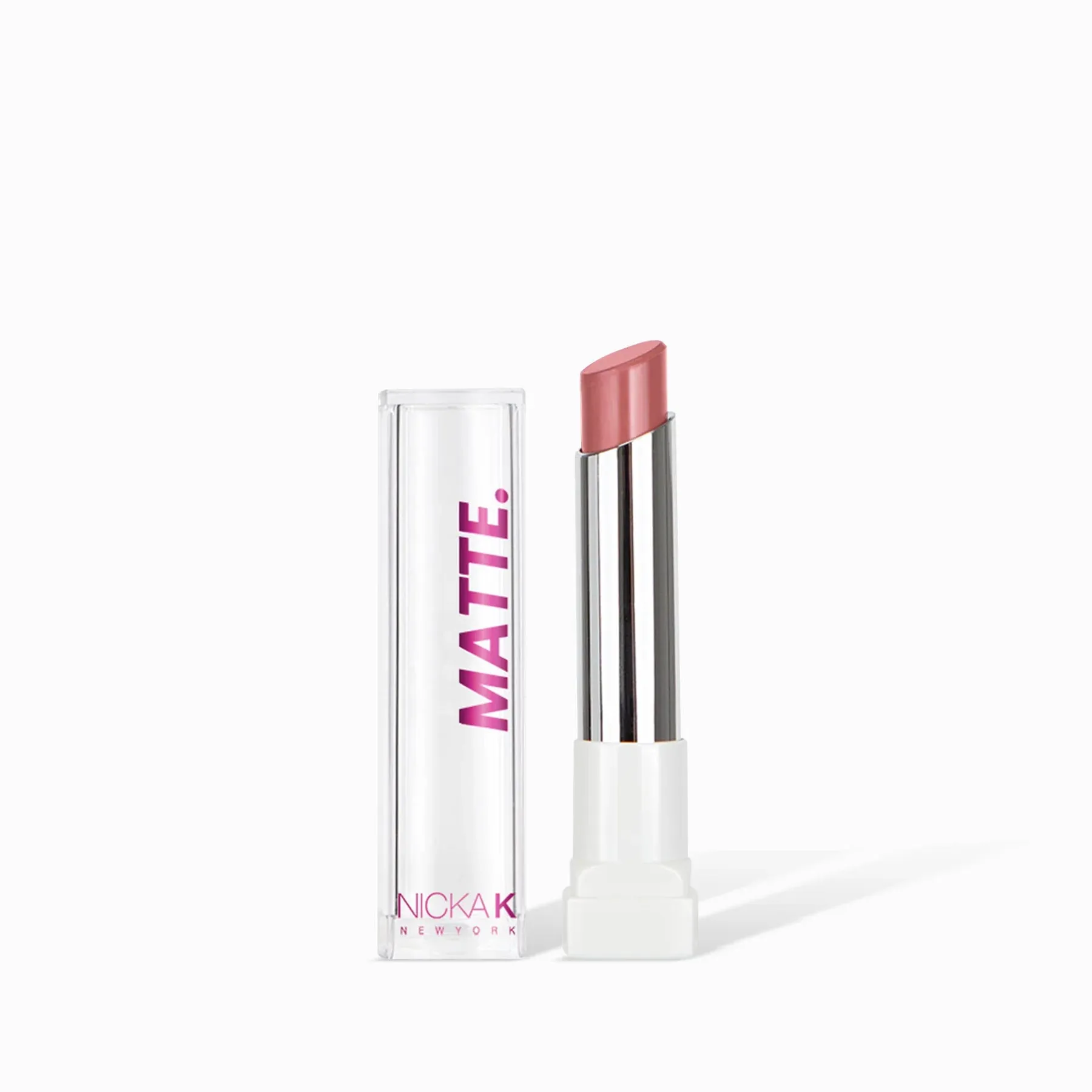 NICKA K Matte Lipstick
