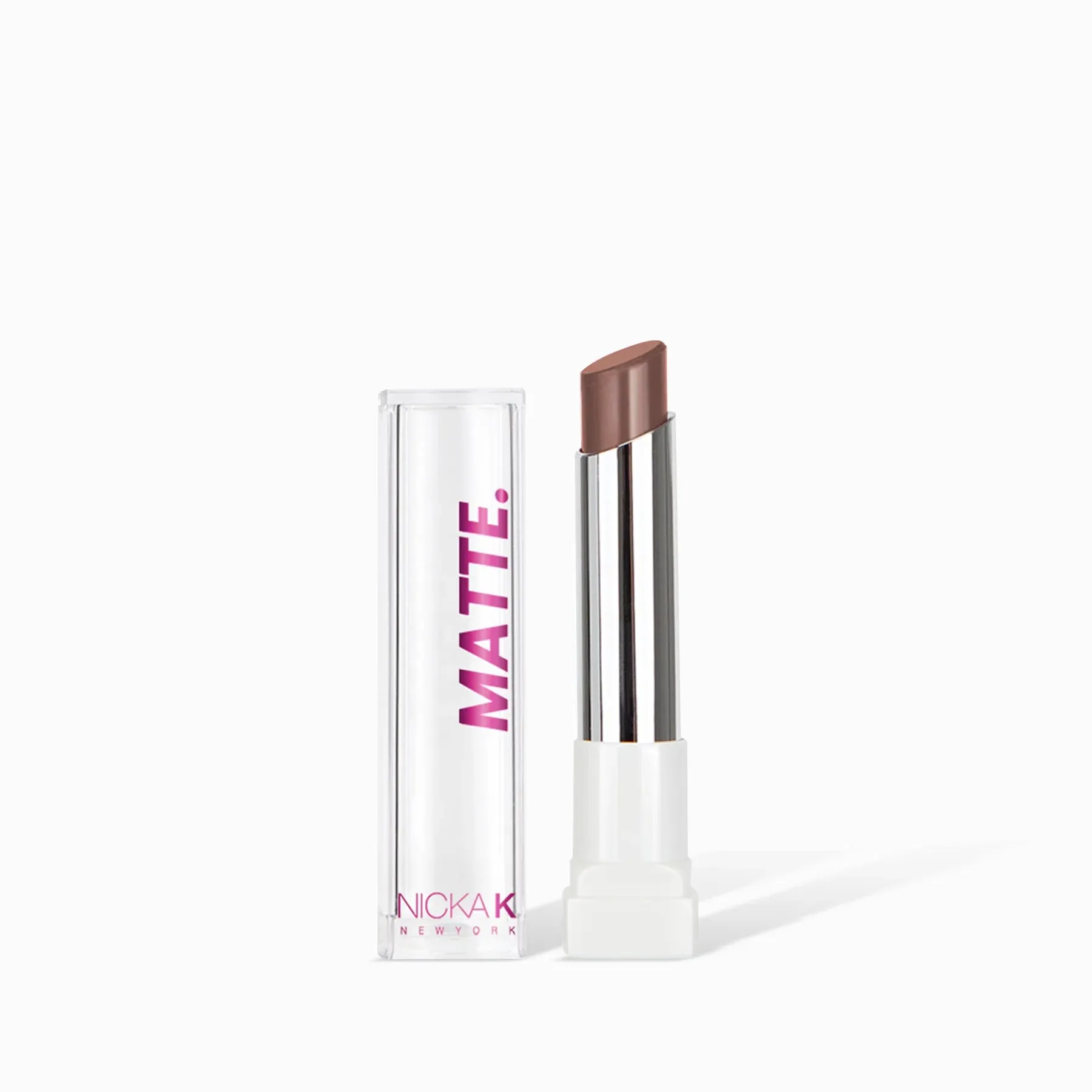 NICKA K Matte Lipstick