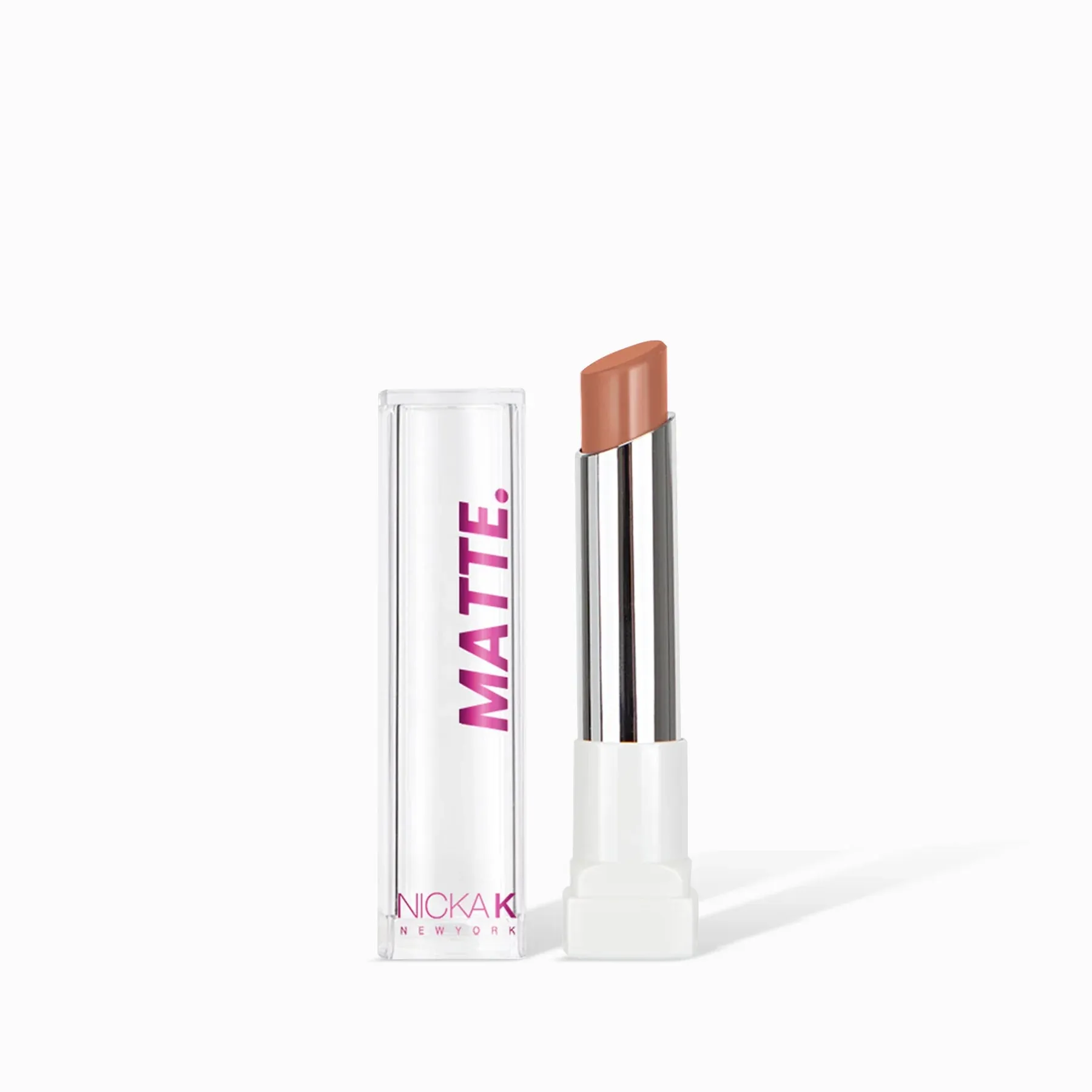 NICKA K Matte Lipstick