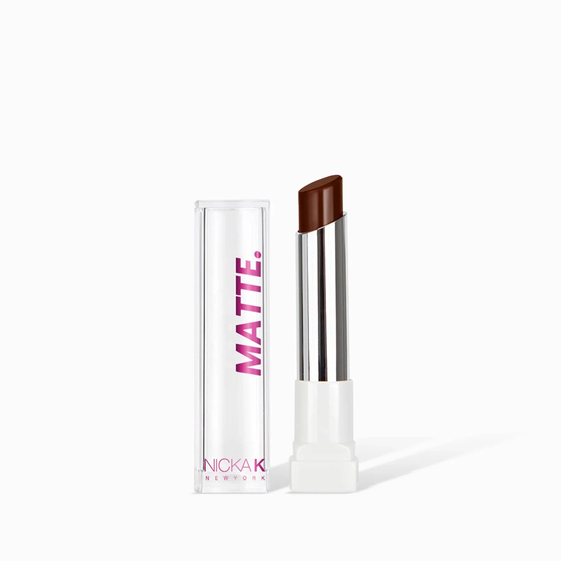 NICKA K Matte Lipstick