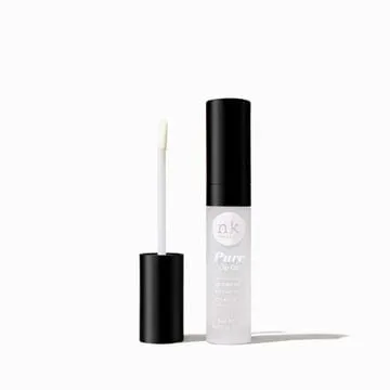 Nicka K Pure Lip Oil (Coconut) NKC60