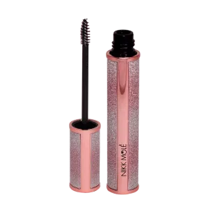 NIKK MOLÉ - Clear eyebrow gel