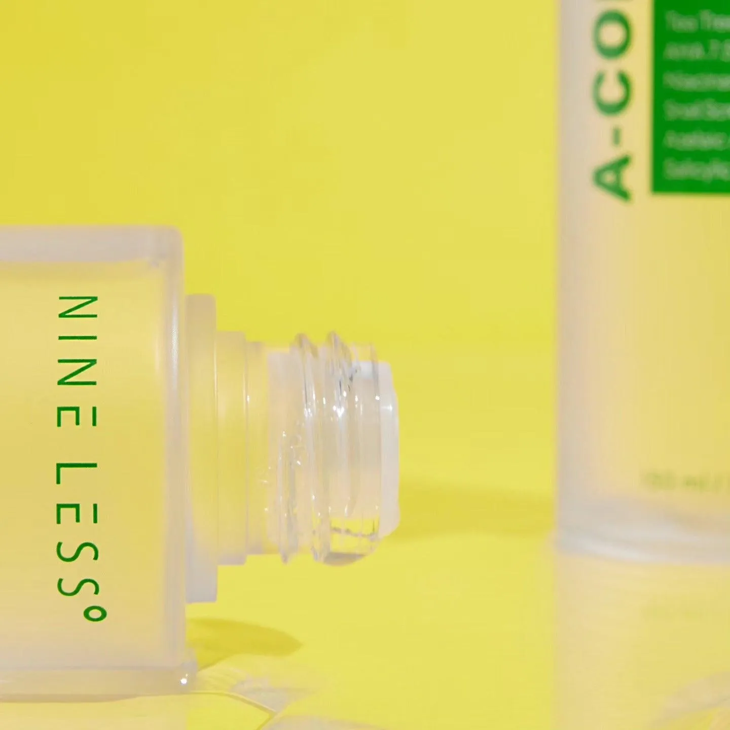 [NINE LESS] A-Control Azelaic Acid Toner 150ml