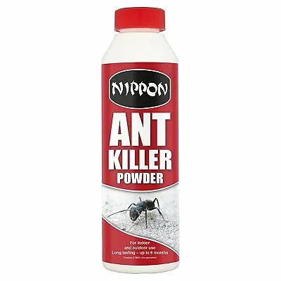 Nippon Ant Killer Powder 400g