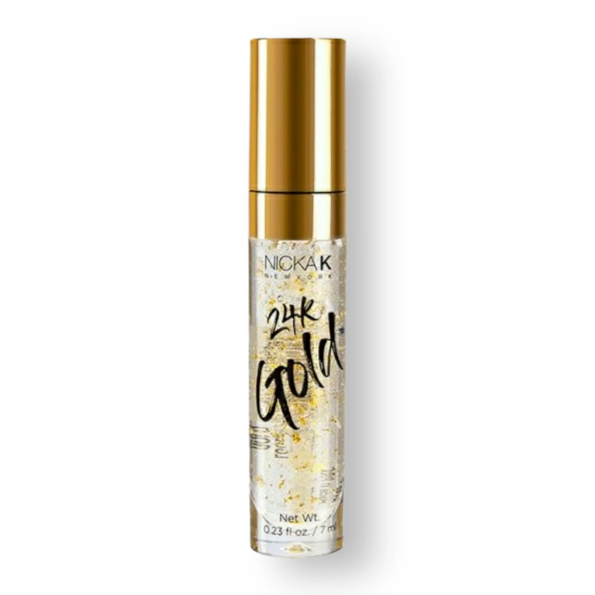 NK 24K Gold Lip Glow