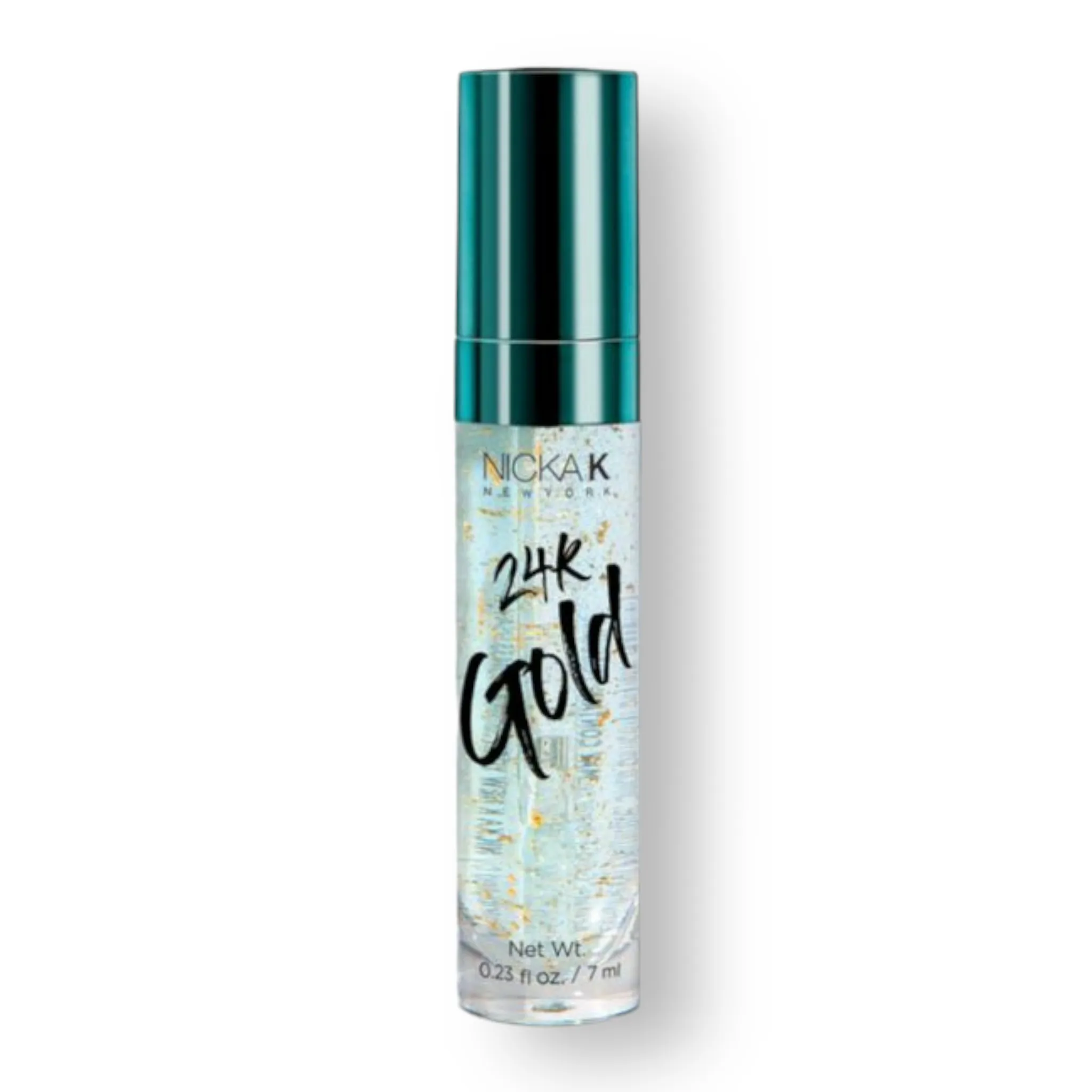 NK 24K Gold Lip Glow