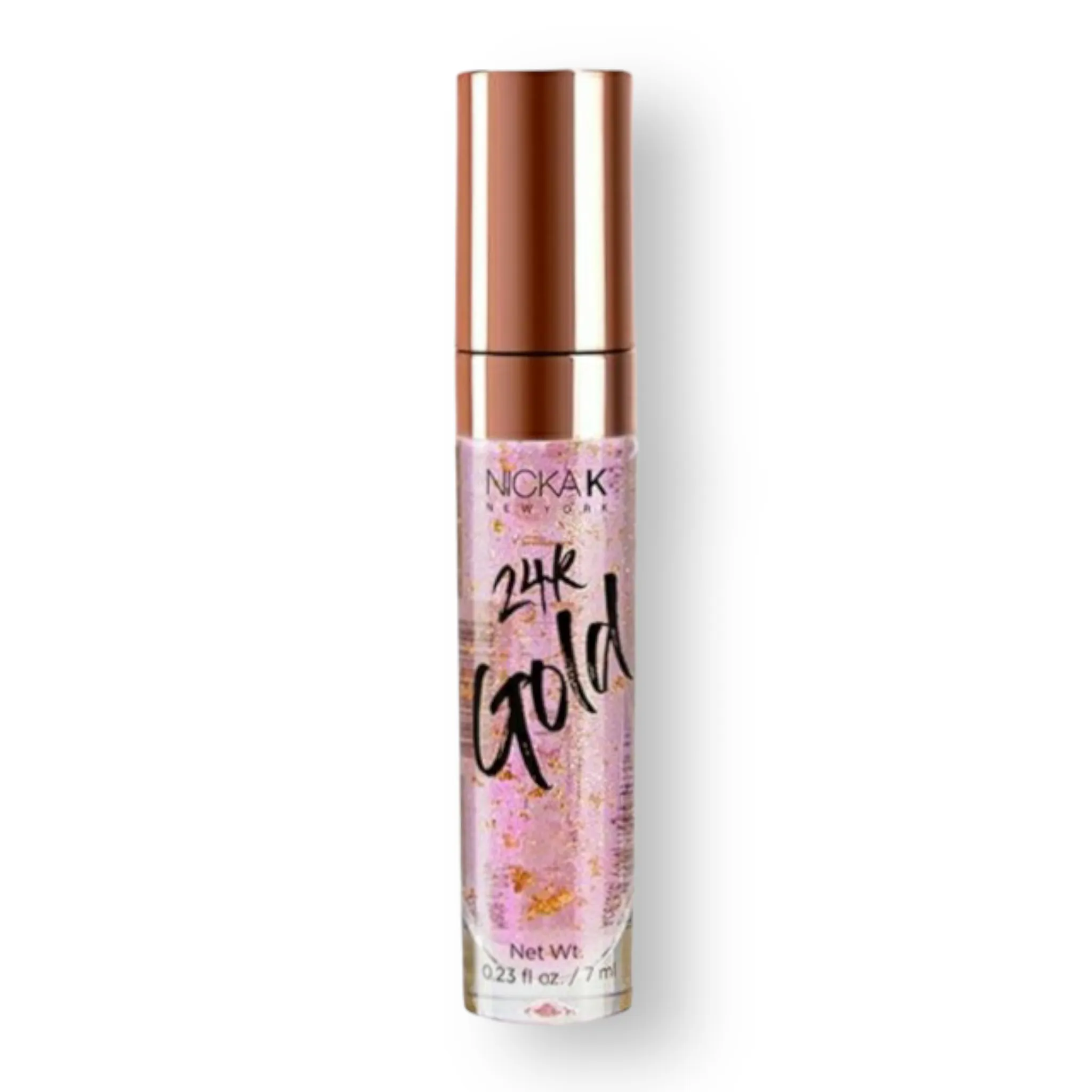 NK 24K Gold Lip Glow