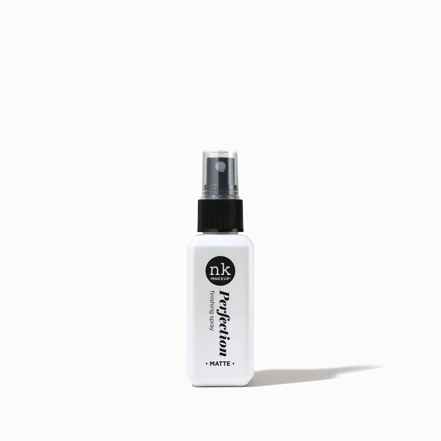 NK Makeup Perfection Finishing Spray NFP05