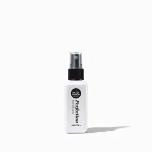 NK Makeup Perfection Finishing Spray NFP05