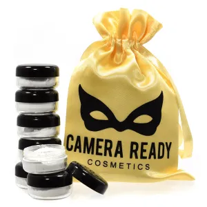 No Color Powder SAMPLER Bundle