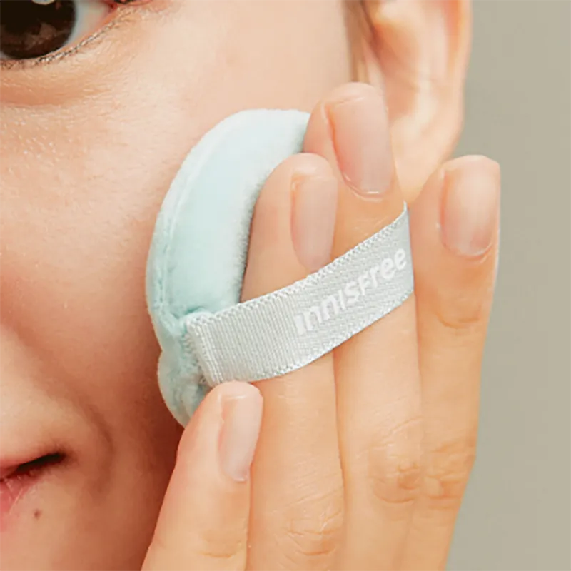 No Sebum Mineral Pact