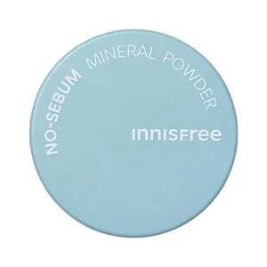 No-Sebum Mineral Powder