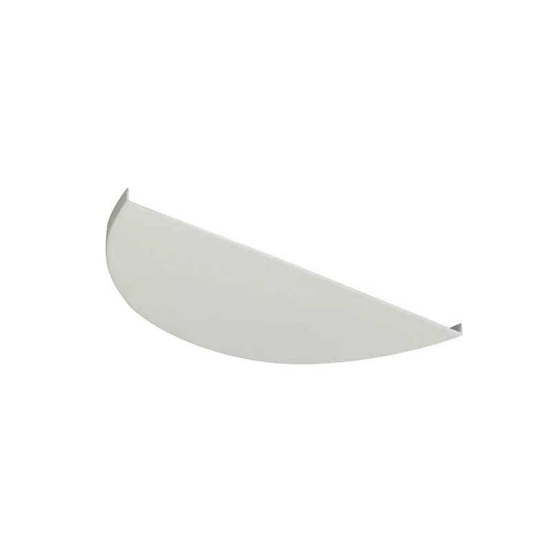 Nora NOX-4EYELID Onyx 4" Eyelid