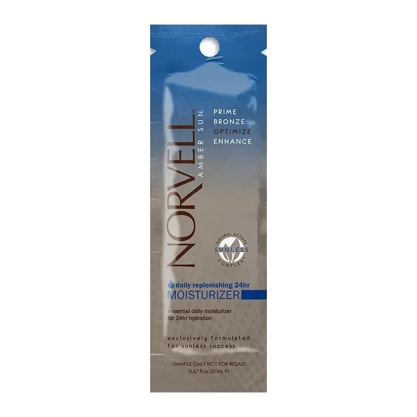 Norvell HydroFirm Post Sunless Moisturizing Spray